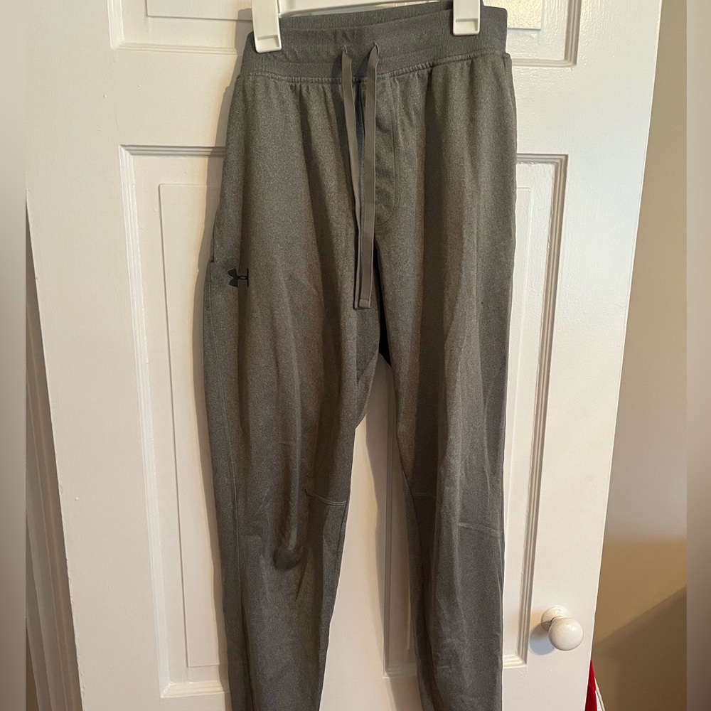 Under Armour Men’s joggers